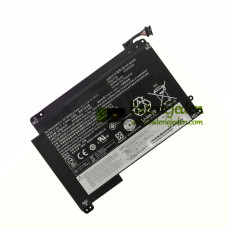 Baterie pro Lenovo 00HW020 Yoga-460 00HW021 SB10F46459 [Náhradní baterie]